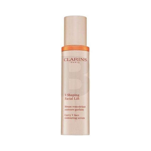 Clarins Lifting Facial Lift Serum V Shaping Facial Lift Serum 50 Ml-image