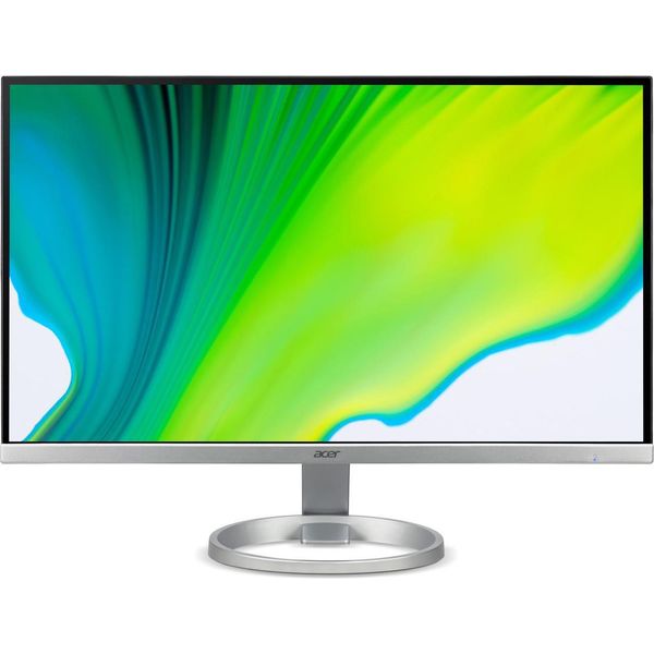 Acer R240Y Monitor Pc 60,5 Cm (23.8") 1920 X 1080 Pixel Full Hd Nero"-image