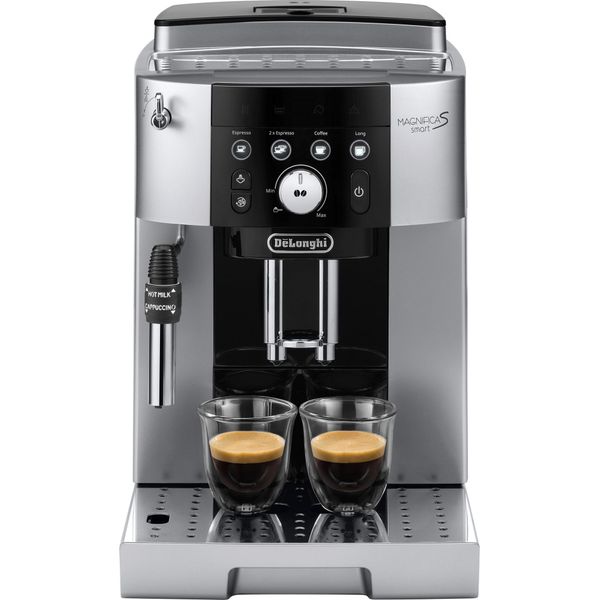 Delonghi Delonghi Ecam 250.23.S Kaffeevollautomat Silber-image