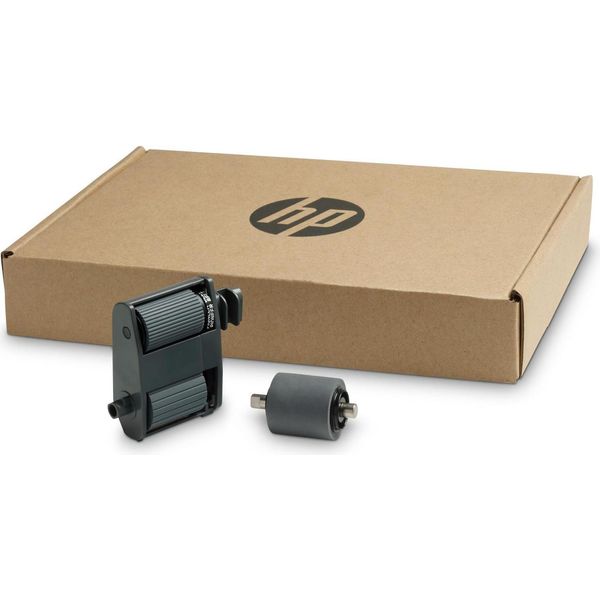Hp Kit Di Sostituzione Del Rullo Adf 300 Per Stampante-image