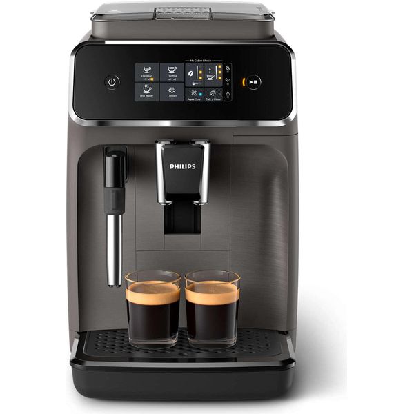 Philips 2200 Series EP2224/10 Coffee Maker Fully-Auto Espresso Machine 1.8 L-image