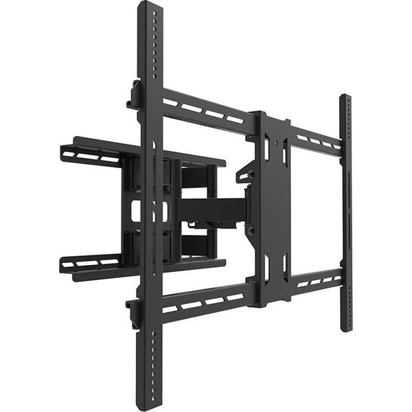 Multibrackets 3354 Supporto Tv A Parete 2,79 M (110 Pollici) Nero-image