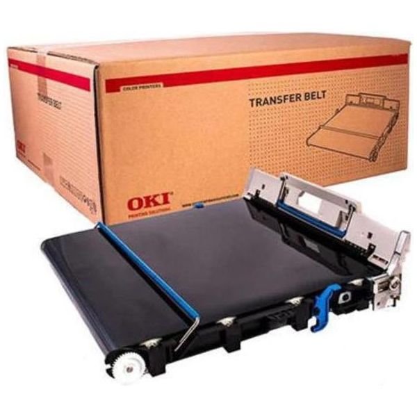 Oki C824 C834 C844 Tansferband 47074503 - Originale - Unità Toner-image