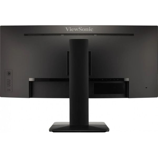 Viewsonic VG3419C Viewsonic 86,4 Cm VG3419C Curvo 21:9 Hdmi/Dp/Usbc/Lan Uwqhd-image