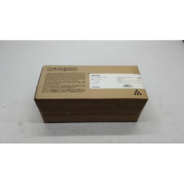 Ricoh 418447 Tonerkartusche Original Schwarz 1 StüCk(E) (418447)-image