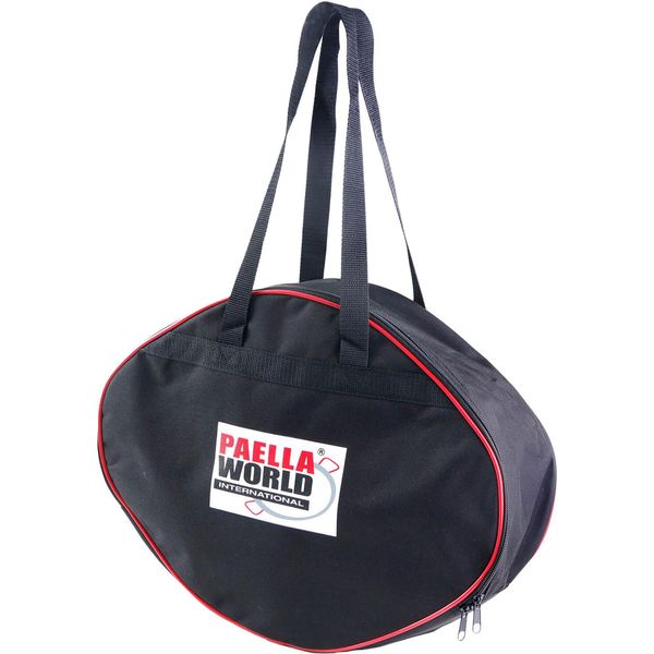 Borsa Per Set Grill Fino A Padella Ø 30 Cm - Per Set Da Trekking-image