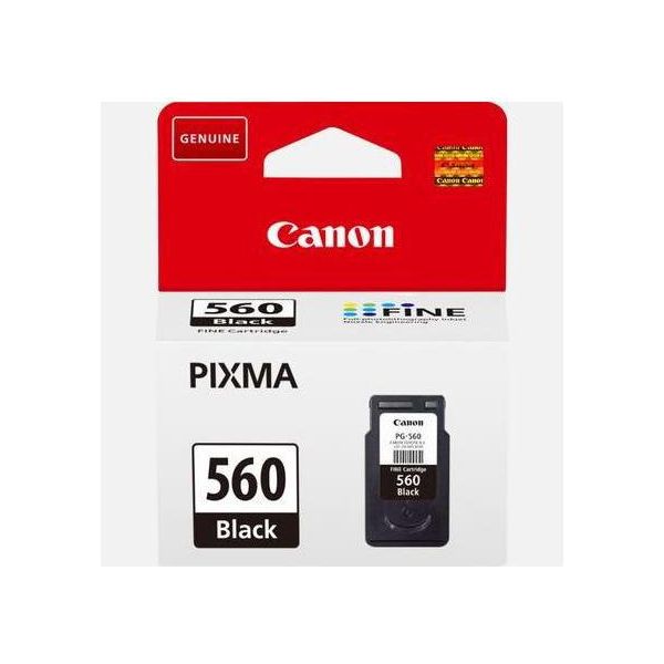 Canon, Inchiostro A Base Di Pigmenti 3713C004, Originale, Nero, Canon, Pixma TS5350 Pixma TS5351 Pixma TS5352, 1 Unità-image