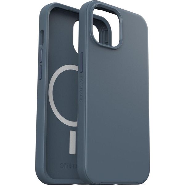 Otterbox Symmetry Magsafe Iphone 16E/15/14/13 - Blu-image