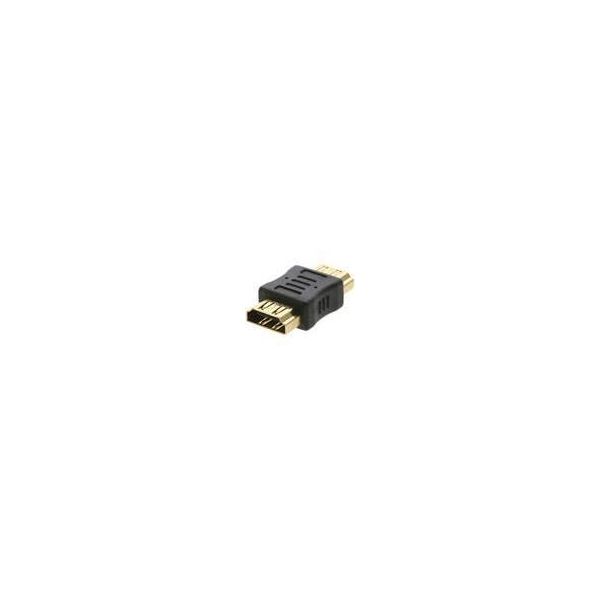 Kramer Electronics Hdmi (F/F) Nero-image
