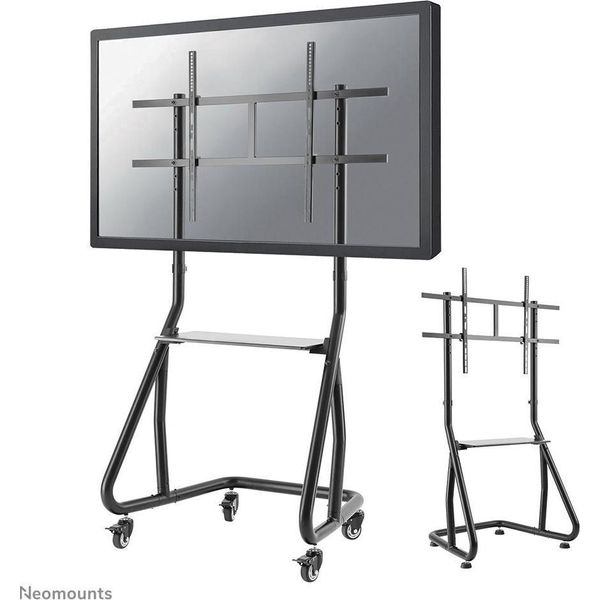 Neomounts NS-M3800BLACK Carrello Porta Tv 60-100""-image