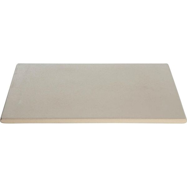 Pietra Per Pizza, Rettangolare 40,5 X 35,5 X 1,3 Cm-image