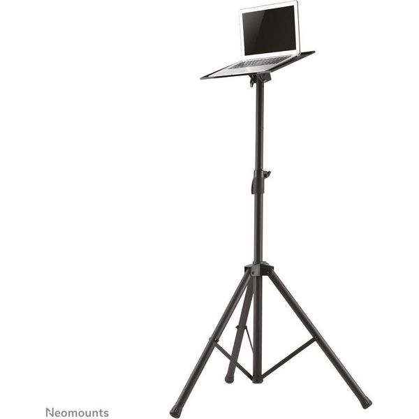 Neomounts NS-FS200BLACK Supporto Per Display Espositivi 81,3 Cm (32") Nero"-image