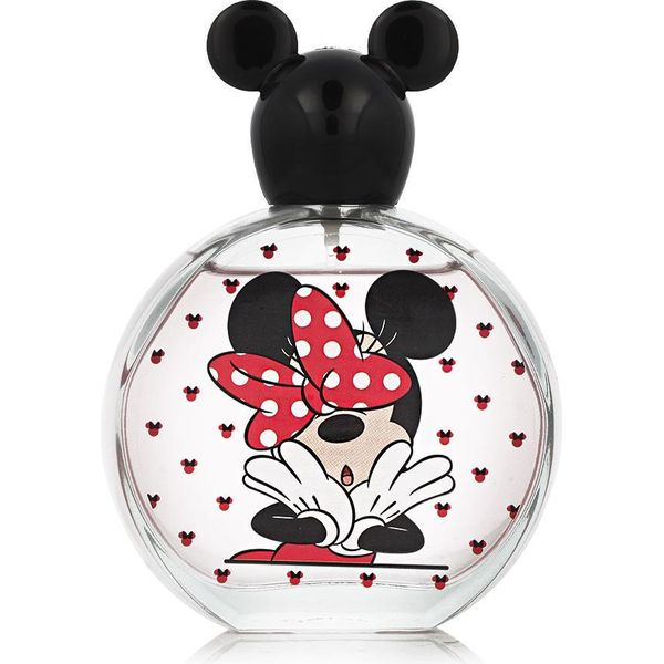 Disney Minnie Eau De Toilette Spray 100Ml-image