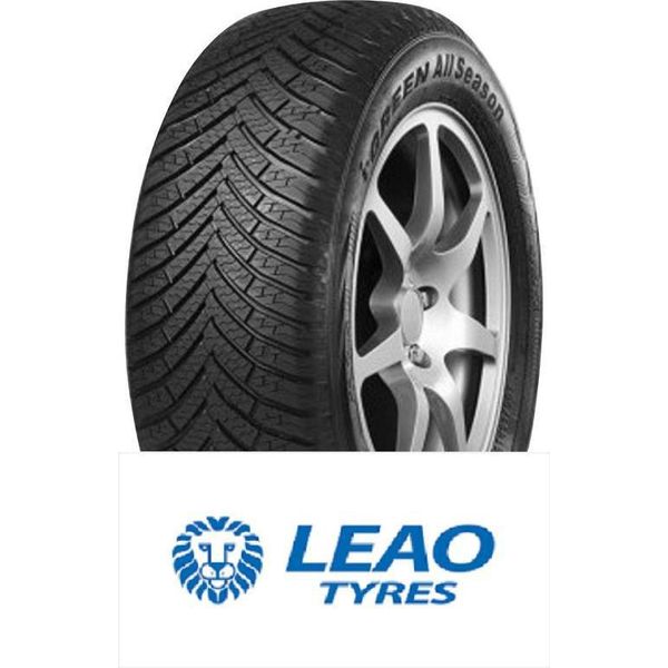 Leao I-Green All Season 155/65R14 75T Bsw-image