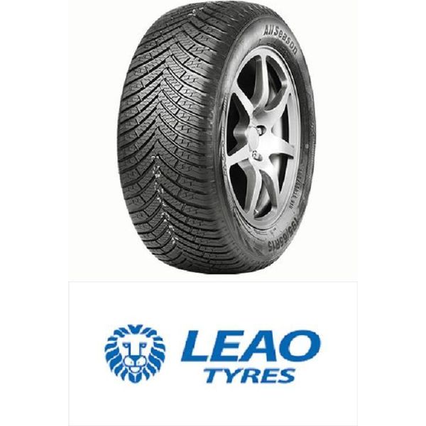 Leao I-Green All Season 215/45R17 91W Bsw Xl-image