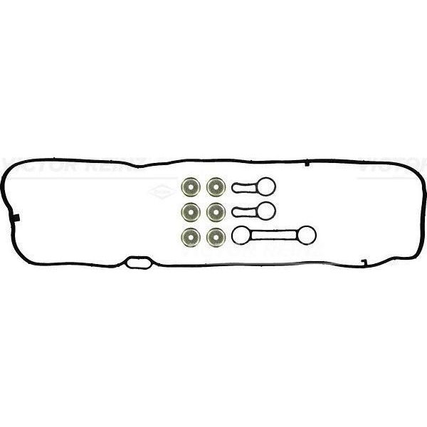 Set Guarnizioni Coperchio Valvola Honda Accord 2.2Cdti 04--image