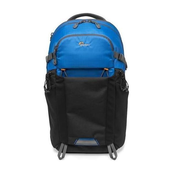 Lowepro LP37259-PWW Zaino Nero, Blu-image