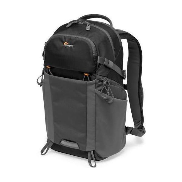 Lowepro LP37260-PWW Zaino Nero, Grigio-image