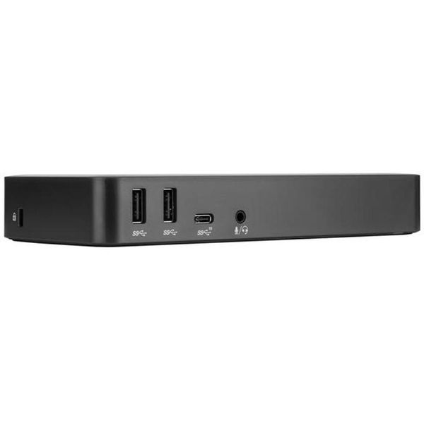 Targus Multi-Function - Dockingstation - USB-C - Hdmi, 2 X Dp - 1Gbe - Europa (DOCK430EUZ)-image
