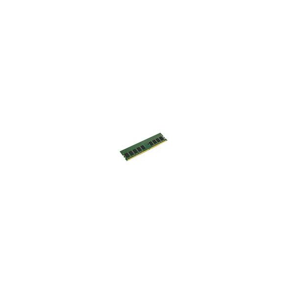 Kingston Technology KTL-TS426E/16G Memoria 16 Gb 1 X 16 Gb DDR4 2666 Mhz Data Integrity Check-image