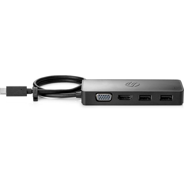 Hp USB-C Travel Hub G2-image