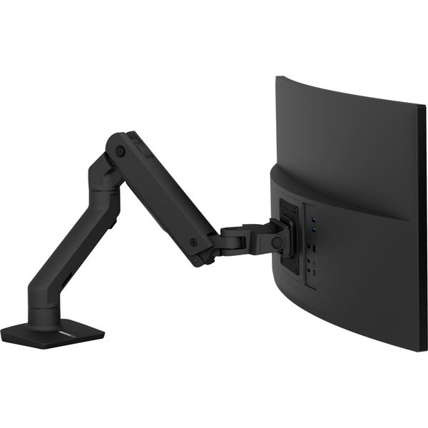 Ergotron Tischhalter Hx Uwmonitor -49"-19Kg -SW -1800R WöLb."-image