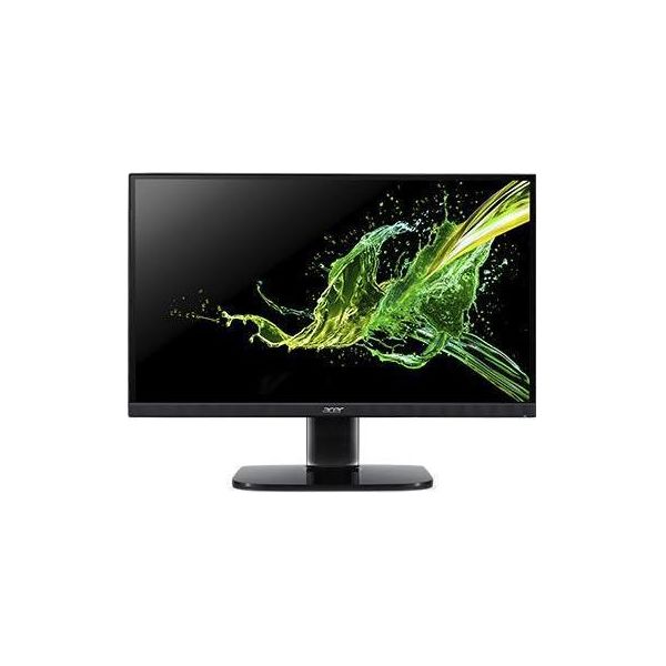 Acer Ka KA272BI Monitor Pc 68,6 Cm (27") 1920 X 1080 Pixel Full Hd Led Nero"-image