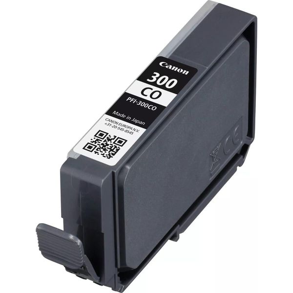 Canon PFI-300 Co - Ottimizzatore Del Croma - Originale - Contenitore D'inchiostro - Per Imageprograf PRO-300-image