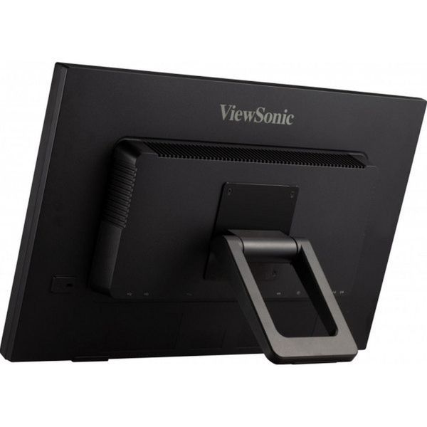 Viewsonic TD2423 Viewsonic 59,9Cm TD2423 Touch 16:9 Hdmi/Vga/Dvi Fhd-image