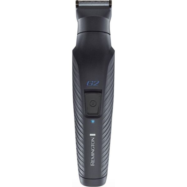 Remington PG2000 Rifinitore Uomo Barba E Capelli Nero-image