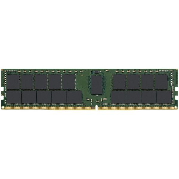 Kingston Technology KTH-PL432/32G Memoria 32 Gb 1 X 32 Gb DDR4 3200 Mhz Data Integrity Check (Verifica Integrità Dati)-image