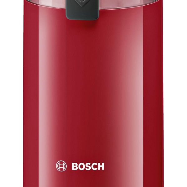Bosch TSM6A014R Coffee Grinder 180 W Red-image
