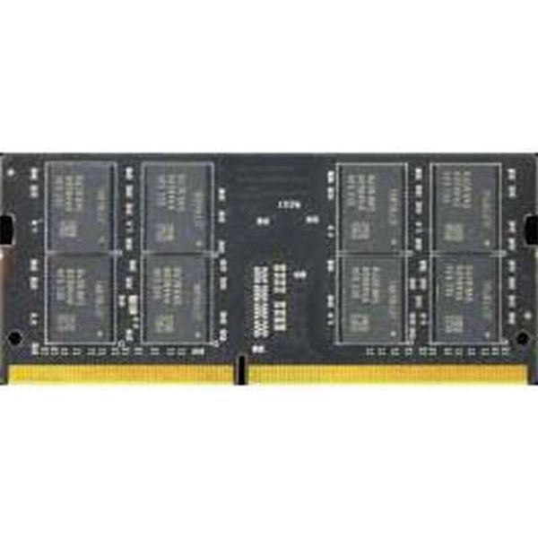 Team Group Elite TED48G2666C19-S01 Memoria 8 Gb 1 X 8 Gb DDR4 2666 Mhz-image