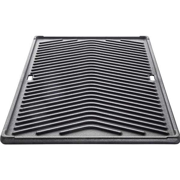 Allgrill Piastra In Ghisa 35X45,4Cm Per All Grill Modello Allrounder L, Chef L/Xl, Ultra,.Cucina All'aperto-image