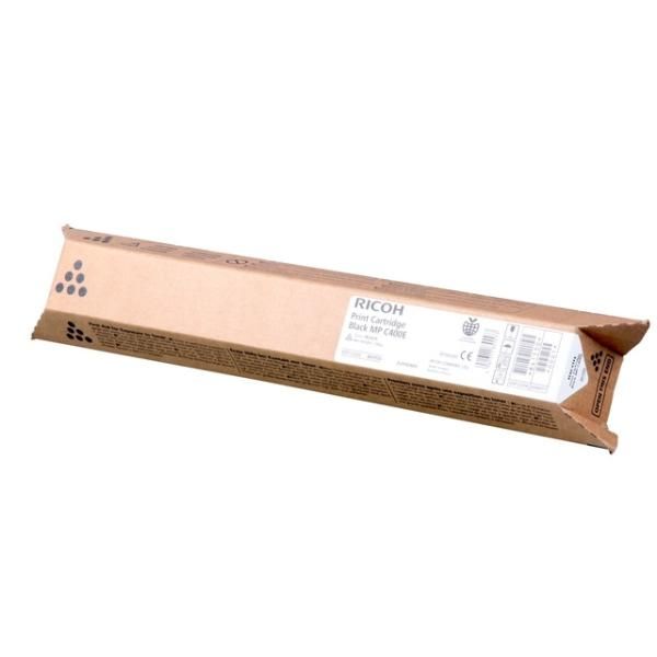 Ricoh Toner 842038 - Schwarz - KapazitäT: 10.000 Seiten (842038)-image