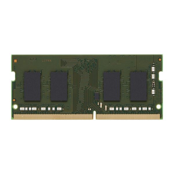 Kingston Technology Valueram KVR26S19S8/8 Memoria 8 Gb 1 X 8 Gb DDR4 2666 Mhz-image