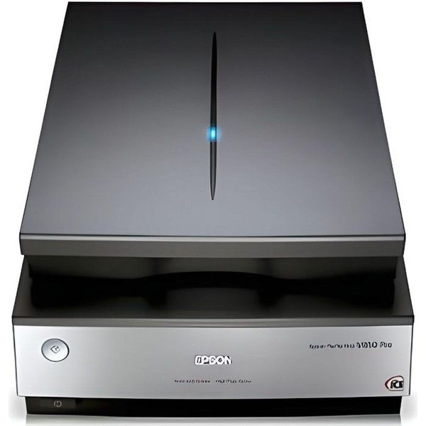 Epson Perfection V850 Pro - Scanner Piano - Ccd - A4/Letter - 6400 Dpi X 9600 Dpi - Usb 2.0-image