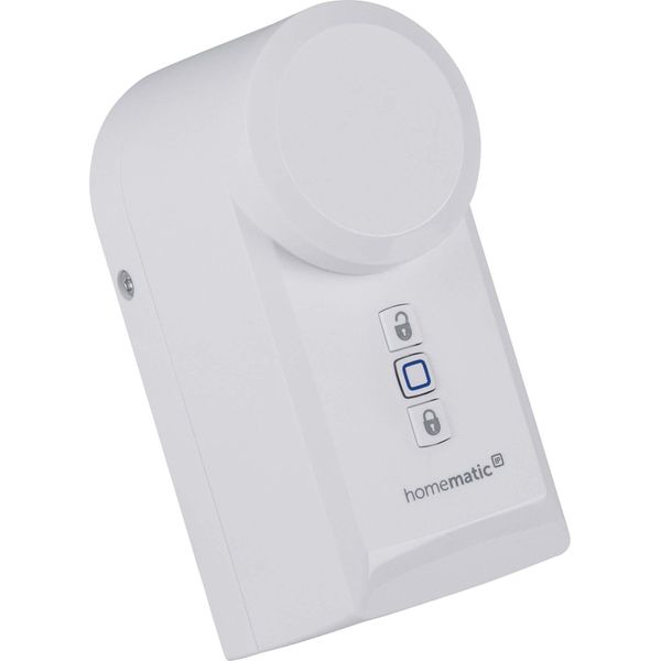 Azionamento Per Serratura Homematic Hmip-Dld, Serratura Intelligente-image