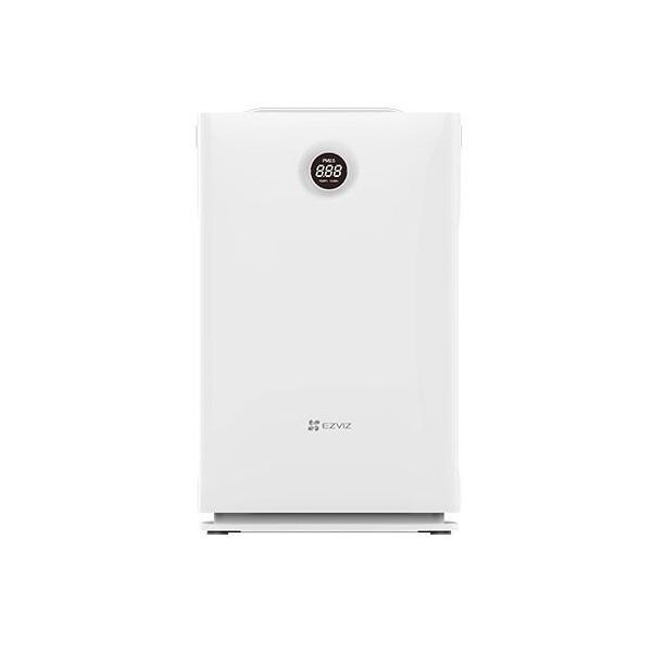 Ezviz CS-EB350A Purificatore 42 M² 66 Db 80 W Bianco-image