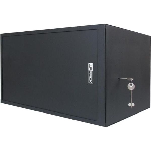 Wp WPN-RWS-12506-B Rack 12U Nero-image