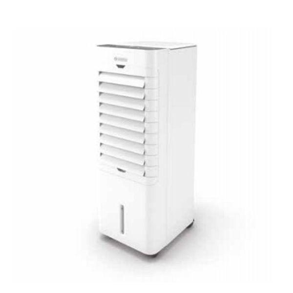 Olimpia Splendid Peler 6C Condizionatore Portatile 6 L 62 Db 75 W Bianco-image