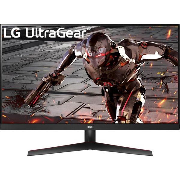 Lg Electronics 32GN600-B Lg 32" 32GN600-B Ultragear 165Hz Ips Black"-image