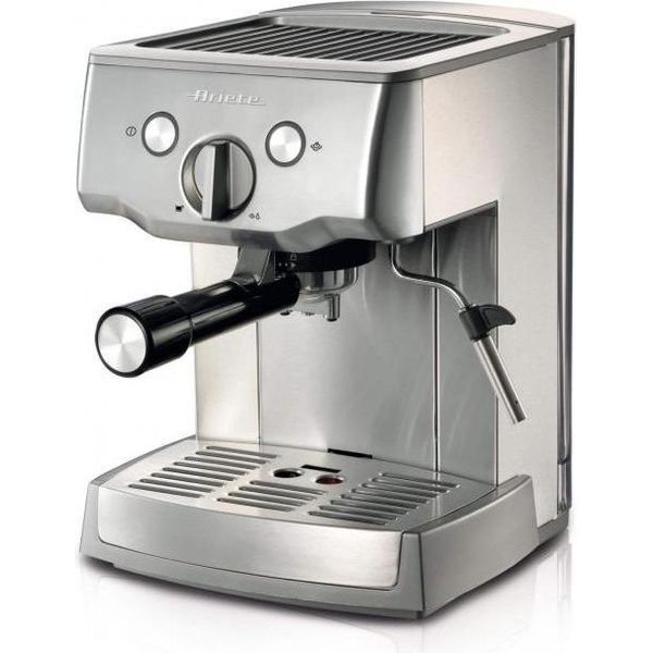 Ariete 1324/10 Macchina Per Caffe' Espresso 1,5 L Semi Automatica-image