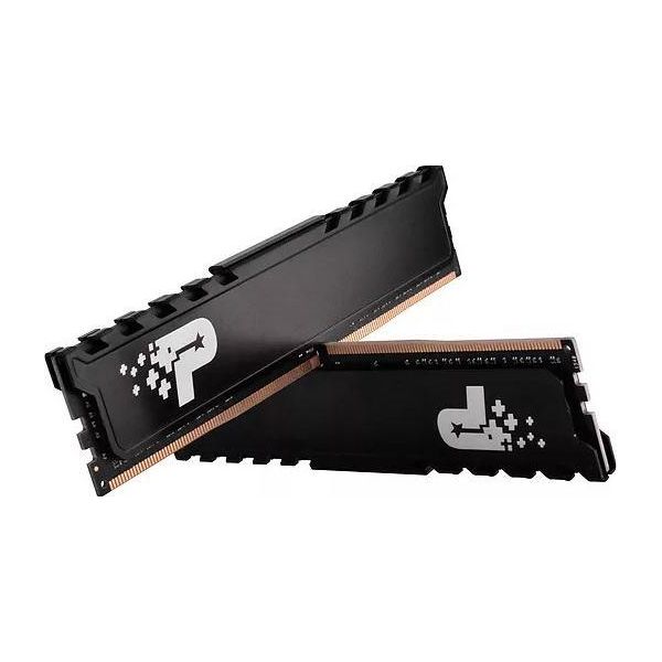 Patriot Memory Signature Premium Premium Memoria 4 Gb 1 X 4 Gb DDR4 2666 Mhz-image
