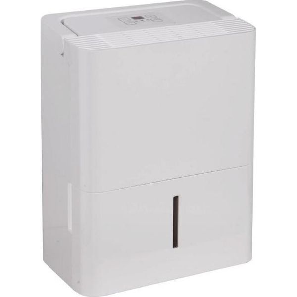 Comfeè CF-DEHU-12 Deumidificatore 2 L 45,5 Db 250 W Bianco-image