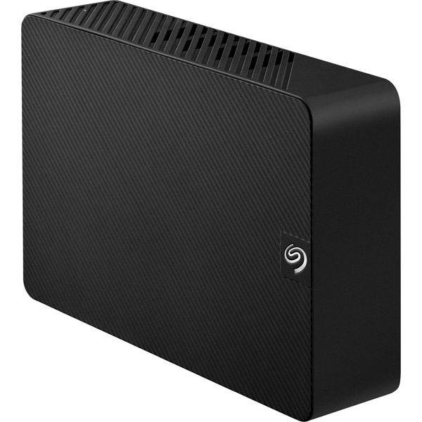 Seagate Expansion STKP10000400 - Disco Rigido - 10 Tb - Esterno (Fisso) - Usb 3.0 - Nero-image