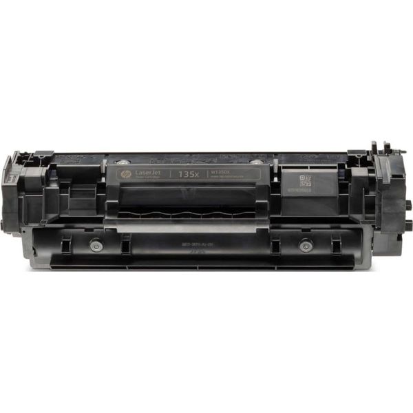 Hp Laserjet Cartuccia Toner Nero Originale 135X Ad Alta Capacità - 2400 Pagine - Nero - 1 Pz-image