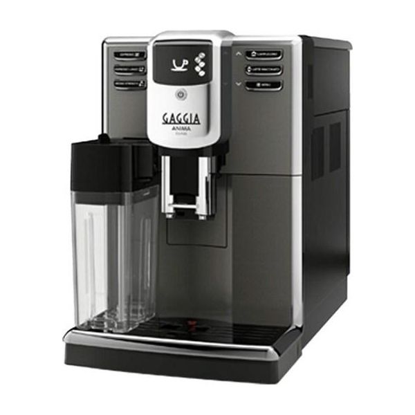 Macchina Da Caffe' Gaggia Anima Class RI8759/01 Automatica Per Espresso Nero-image