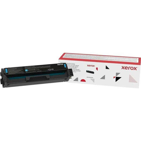 Xerox Cartuccia Toner Ciano Da 2.500 Pagine Per C230 / C235 (006R04392)-image