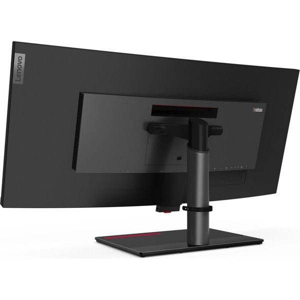 Lenovo Thinkvision P40W-20 Led Display 100,8 Cm (39.7") 5120 X 2160 Pixel 5K Ultra Hd Nero"-image